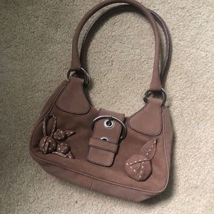 Prada mini bag